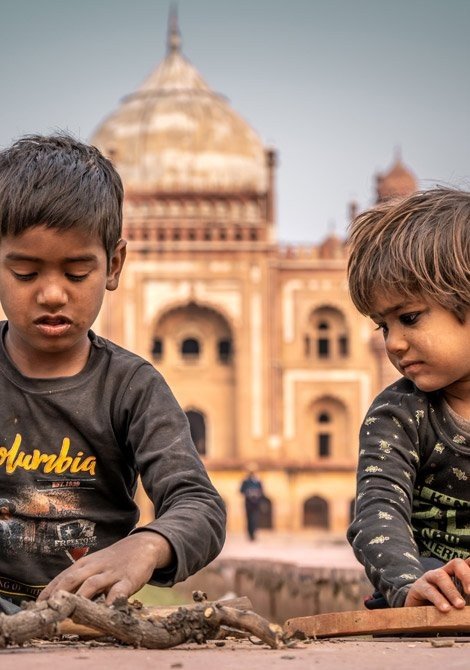 JANAYUSH SAMRIDDHI FOUNDATION