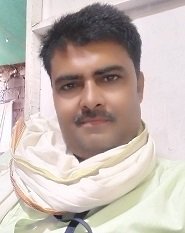 JANAYUSH MADHUBANI HEAD