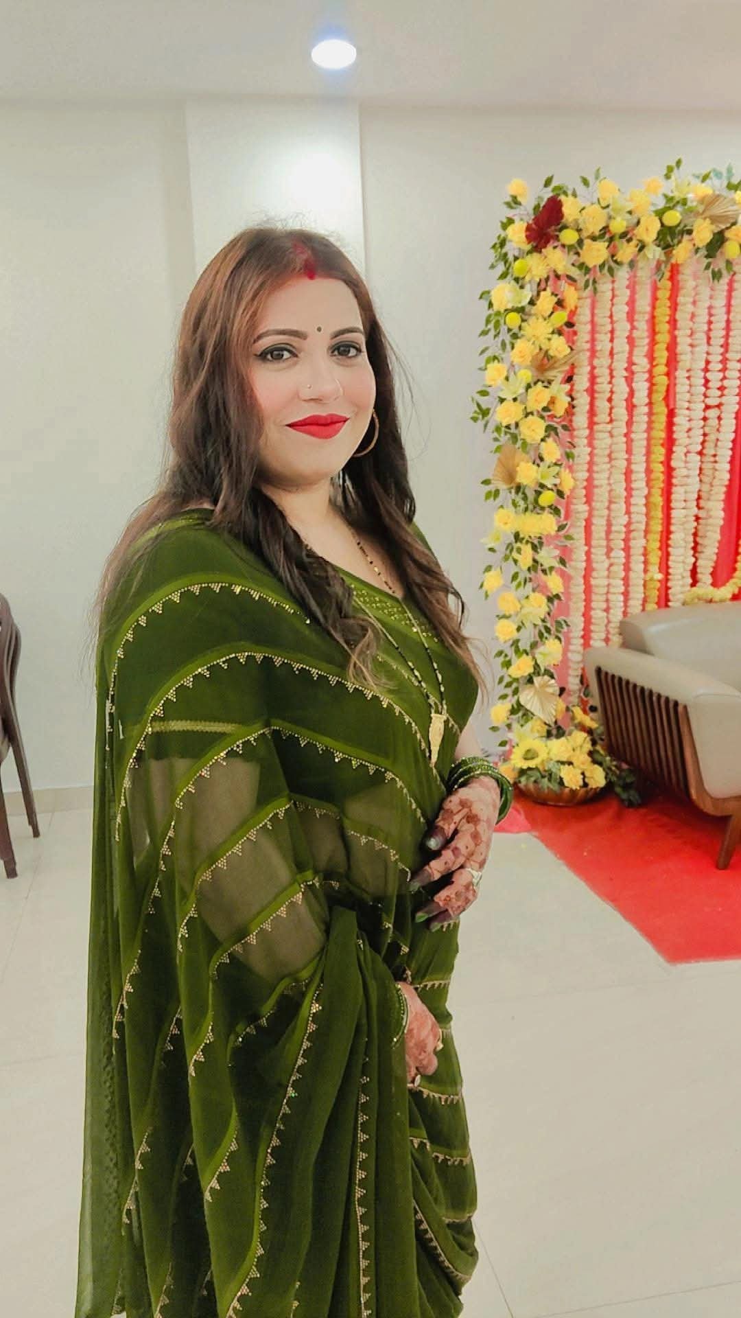 Prarthana Angel