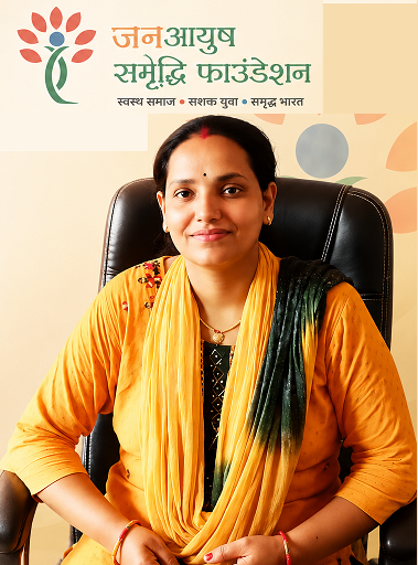 JYOTI SHUKLA