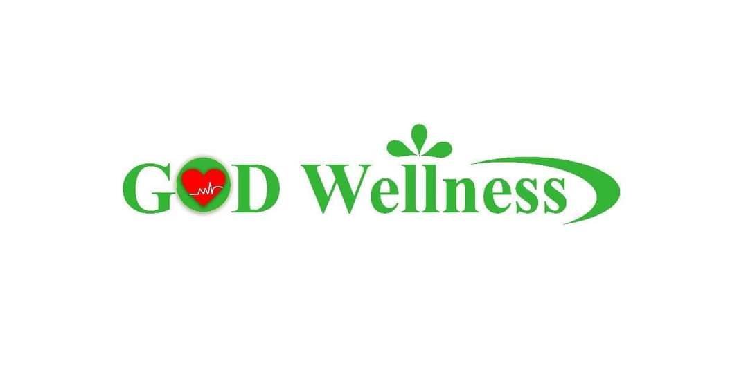 GOD WELLNESS (Green Organic Divine Wellness)